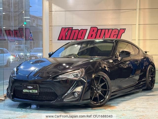 toyota 86 2012 CFJ1688343 image 1
