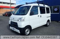 daihatsu hijet-cargo 2019 quick_quick_HBD-S321V_S321V-0419555