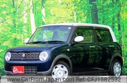 suzuki alto-lapin 2021 CFJ1582532