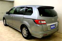 mpv　車 MPV（マツダ）VS（2004年4月）｜カタログから中古車を探す