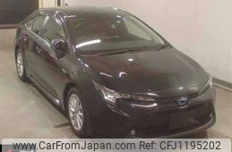 toyota corolla 2020 -TOYOTA--Corolla ZWE214--6007783---TOYOTA--Corolla ZWE214--6007783-