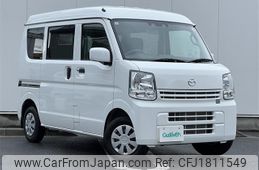 mazda scrum-van 2023 CFJ1811549