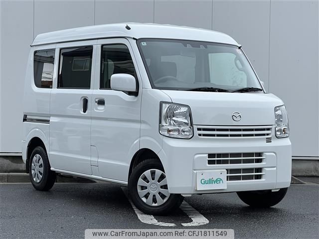 mazda scrum-van 2023 CFJ1811549 image 1