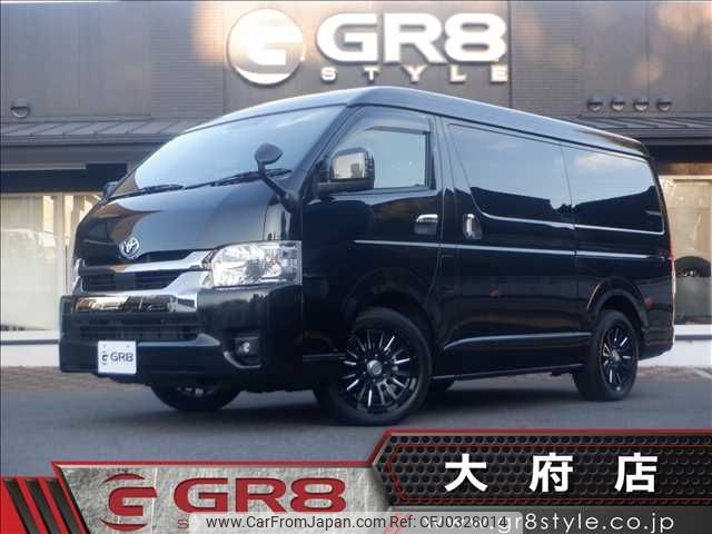 toyota hiace-van 2022 -TOYOTA--Hiace Van 3BF-TRH211K--TRH211-8011293---TOYOTA--Hiace Van 3BF-TRH211K--TRH211-8011293- image 1