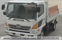 hino ranger 2014 -HINO--Hino Ranger FC9JCA-19142---HINO--Hino Ranger FC9JCA-19142-