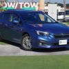 subaru impreza-wagon 2018 -SUBARU--Impreza Wagon DBA-GT2--GT2-033272---SUBARU--Impreza Wagon DBA-GT2--GT2-033272- image 8