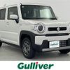 suzuki hustler 2024 CFJ1733966 image 1