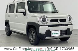 suzuki hustler 2024 CFJ1733966