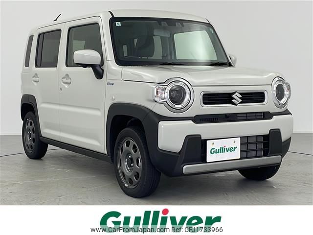 suzuki hustler 2024 CFJ1733966 image 1