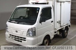 nissan clipper-truck 2014 -NISSAN--Clipper Truck DR16T-106195---NISSAN--Clipper Truck DR16T-106195-