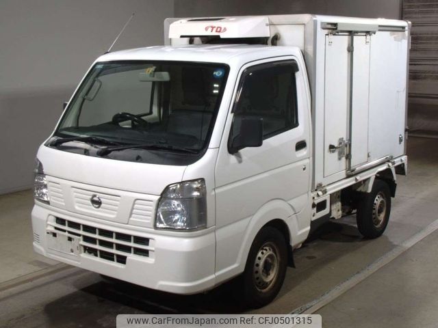 nissan clipper-truck 2014 -NISSAN--Clipper Truck DR16T-106195---NISSAN--Clipper Truck DR16T-106195- image 1