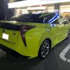 toyota prius 2016 -TOYOTA 【愛媛 300ﾜ8303】--Prius ZVW55--8017289---TOYOTA 【愛媛 300ﾜ8303】--Prius ZVW55--8017289- image 2