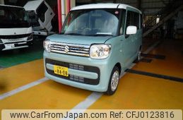 suzuki spacia 2023 -SUZUKI 【群馬 582ｱ8408】--Spacia MK53S--012594---SUZUKI 【群馬 582ｱ8408】--Spacia MK53S--012594-