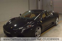 ferrari f430 2007 -FERRARI--Ferrari F430 F430-ZFFEZ58J000154595---FERRARI--Ferrari F430 F430-ZFFEZ58J000154595-