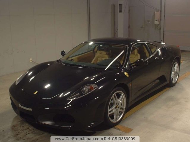 ferrari f430 2007 -FERRARI--Ferrari F430 F430-ZFFEZ58J000154595---FERRARI--Ferrari F430 F430-ZFFEZ58J000154595- image 1