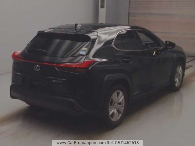lexus ux 2020 -LEXUS--Lexus UX 6AA-MZAH15--MZAH15-2031475---LEXUS--Lexus UX 6AA-MZAH15--MZAH15-2031475- image 2