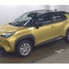 toyota yaris-cross 2020 CFJ1751555 image 6