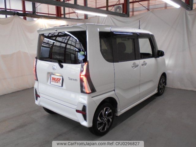 daihatsu tanto 2020 -DAIHATSU--Tanto LA660S--0021324---DAIHATSU--Tanto LA660S--0021324- image 2