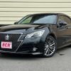 toyota crown 2015 -TOYOTA--Crown DBA-GRS210--GRS210-6015496---TOYOTA--Crown DBA-GRS210--GRS210-6015496- image 1