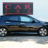 nissan leaf 2018 CFJ1732315 image 19