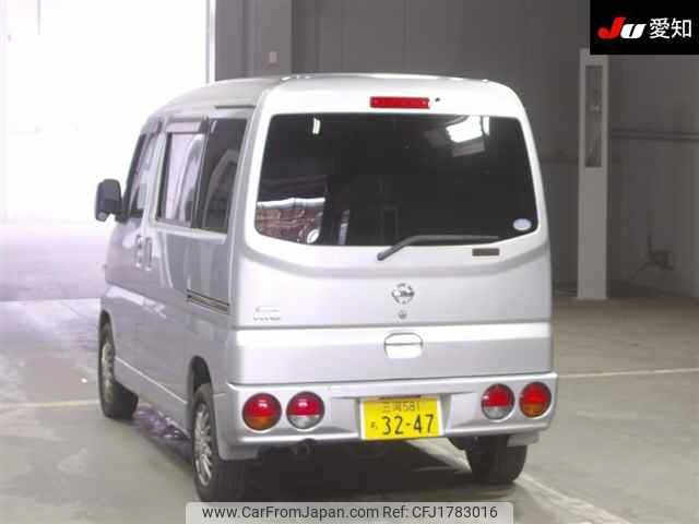 nissan clipper-rio 2009 CFJ1783016 image 2
