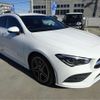 mercedes-benz cla-class 2023 -MERCEDES-BENZ 【姫路 332】--Benz CLA 118612M--W1K1186122N369030---MERCEDES-BENZ 【姫路 332】--Benz CLA 118612M--W1K1186122N369030- image 40