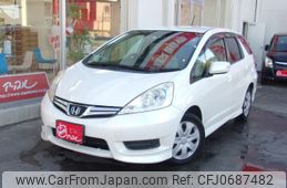 honda fit-shuttle 2012 -HONDA--Fit Shuttle DBA-GG7--GG7-3007905---HONDA--Fit Shuttle DBA-GG7--GG7-3007905-