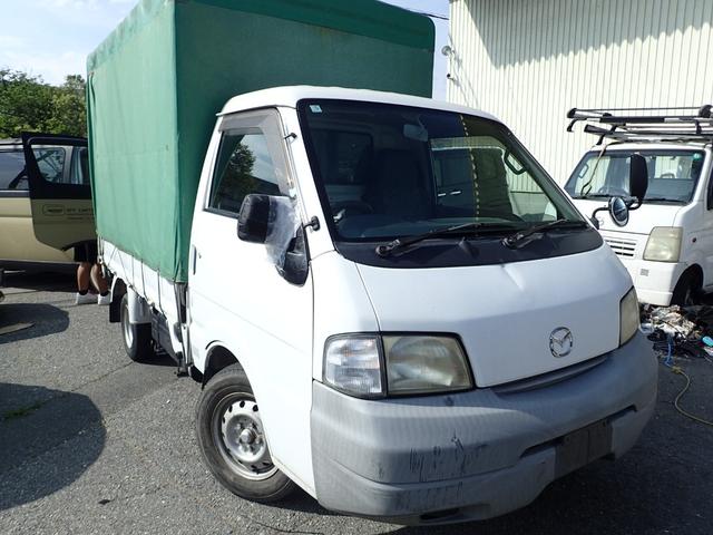 2000 Mazda Bongo Truck 2WD Car Price $6,461