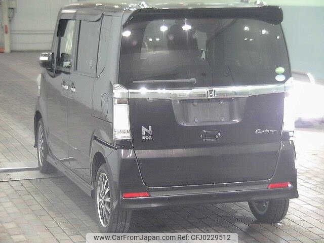 honda n-box 2014 -HONDA--N BOX JF2-2201286---HONDA--N BOX JF2-2201286- image 2