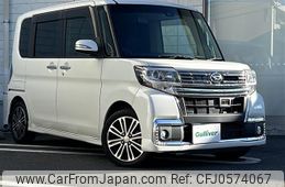 daihatsu tanto 2016 -DAIHATSU--Tanto DBA-LA600S--LA600S-0371362---DAIHATSU--Tanto DBA-LA600S--LA600S-0371362-