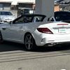 mercedes-benz slc 2016 -MERCEDES-BENZ--Benz SLC DBA-172431--WDD1724312F127554---MERCEDES-BENZ--Benz SLC DBA-172431--WDD1724312F127554- image 15