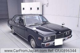 nissan gloria-van 1979 -NISSAN 【宮崎 501ﾆ682】--Gloria R330-040324---NISSAN 【宮崎 501ﾆ682】--Gloria R330-040324-