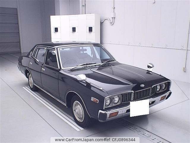 nissan gloria-van 1979 -NISSAN 【宮崎 501ﾆ682】--Gloria R330-040324---NISSAN 【宮崎 501ﾆ682】--Gloria R330-040324- image 1