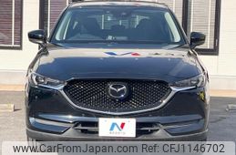 mazda cx-5 2018 -MAZDA--CX-5 KF2P--203594---MAZDA--CX-5 KF2P--203594-
