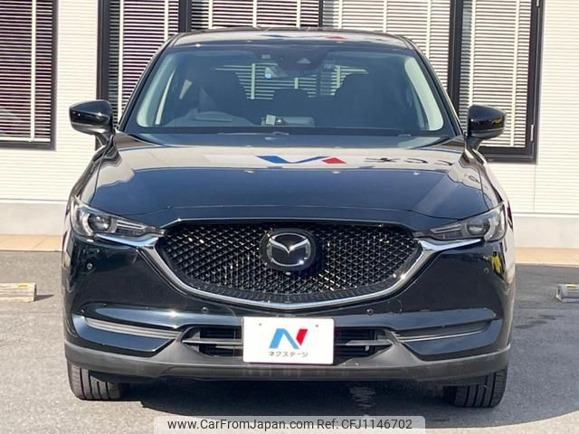 mazda cx-5 2018 -MAZDA--CX-5 KF2P--203594---MAZDA--CX-5 KF2P--203594- image 1