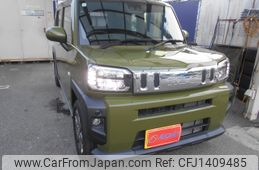 daihatsu taft 2021 -DAIHATSU--Taft 5BA-LA900S--LA900S-0036943---DAIHATSU--Taft 5BA-LA900S--LA900S-0036943-