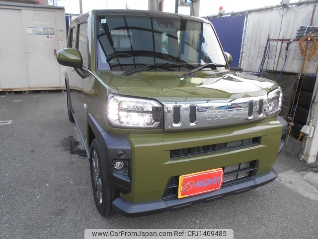 daihatsu taft 2021 -DAIHATSU--Taft 5BA-LA900S--LA900S-0036943---DAIHATSU--Taft 5BA-LA900S--LA900S-0036943- image 1