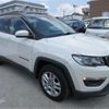 jeep compass 2018 CFJ1614095 image 38