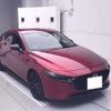 mazda mazda3 2022 CFJ1579999 image 1