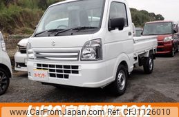 suzuki carry-truck 2025 -SUZUKI--Carry Truck 3BD-DA16T--DA16T-865***---SUZUKI--Carry Truck 3BD-DA16T--DA16T-865***-