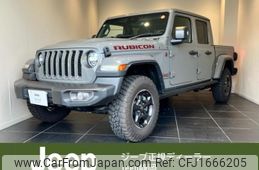 jeep gladiator 2023 CFJ1666205
