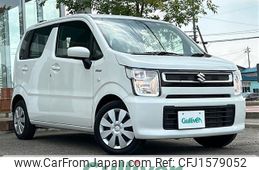 suzuki wagon-r 2021 CFJ1579052