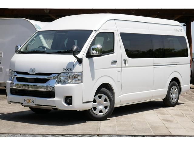 Toyota sell sale model van