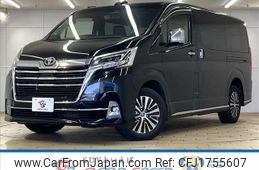 toyota granace 2023 CFJ1755607