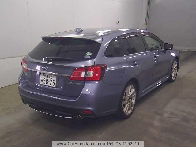 subaru levorg 2015 quick_quick_DBA-VM4_029852 image 2