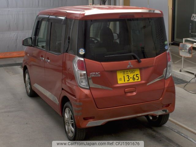 mitsubishi ek-space 2018 CFJ1591676 image 2