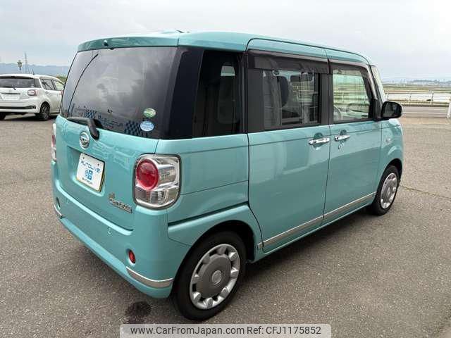 daihatsu move-canbus 2016 -DAIHATSU 【名変中 】--Move Canbus LA810S--0002044---DAIHATSU 【名変中 】--Move Canbus LA810S--0002044- image 2
