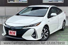 toyota prius-phv 2017 -TOYOTA--Prius PHV DLA-ZVW52--ZVW52-3027367---TOYOTA--Prius PHV DLA-ZVW52--ZVW52-3027367-