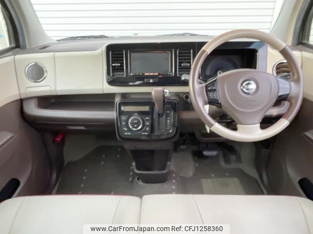 nissan moco 2014 quick_quick_MG33S_MG33S-427732 image 2
