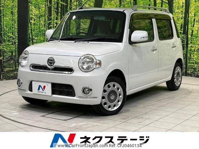 daihatsu mira-cocoa 2012 -DAIHATSU--Mira Cocoa DBA-L675S--L675S-0124140---DAIHATSU--Mira Cocoa DBA-L675S--L675S-0124140- image 1